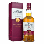 Glenlivet 15 Year Old 70cl