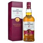 Glenlivet 15 Year Old 70cl