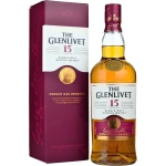 Glenlivet 15 Year Old 1L
