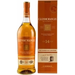 Glenmorangie Elementa 14 Year Old 1L
