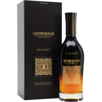 Glenmorngie signet -