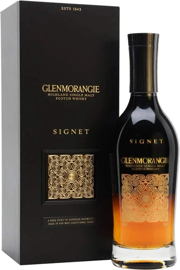 Glenmorngie-signet.jpg Glenmorangie Signet - Image 1