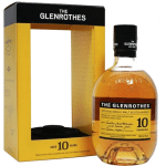 The Glenrothes 10 Year Old 70cl