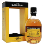The Glenrothes 10 Year Old 70cl
