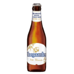 Hoegaarden Beer Bottle 33cl (1 Bottle)
