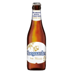 Hoegaarden Beer Bottle 33cl (Case Of 24)