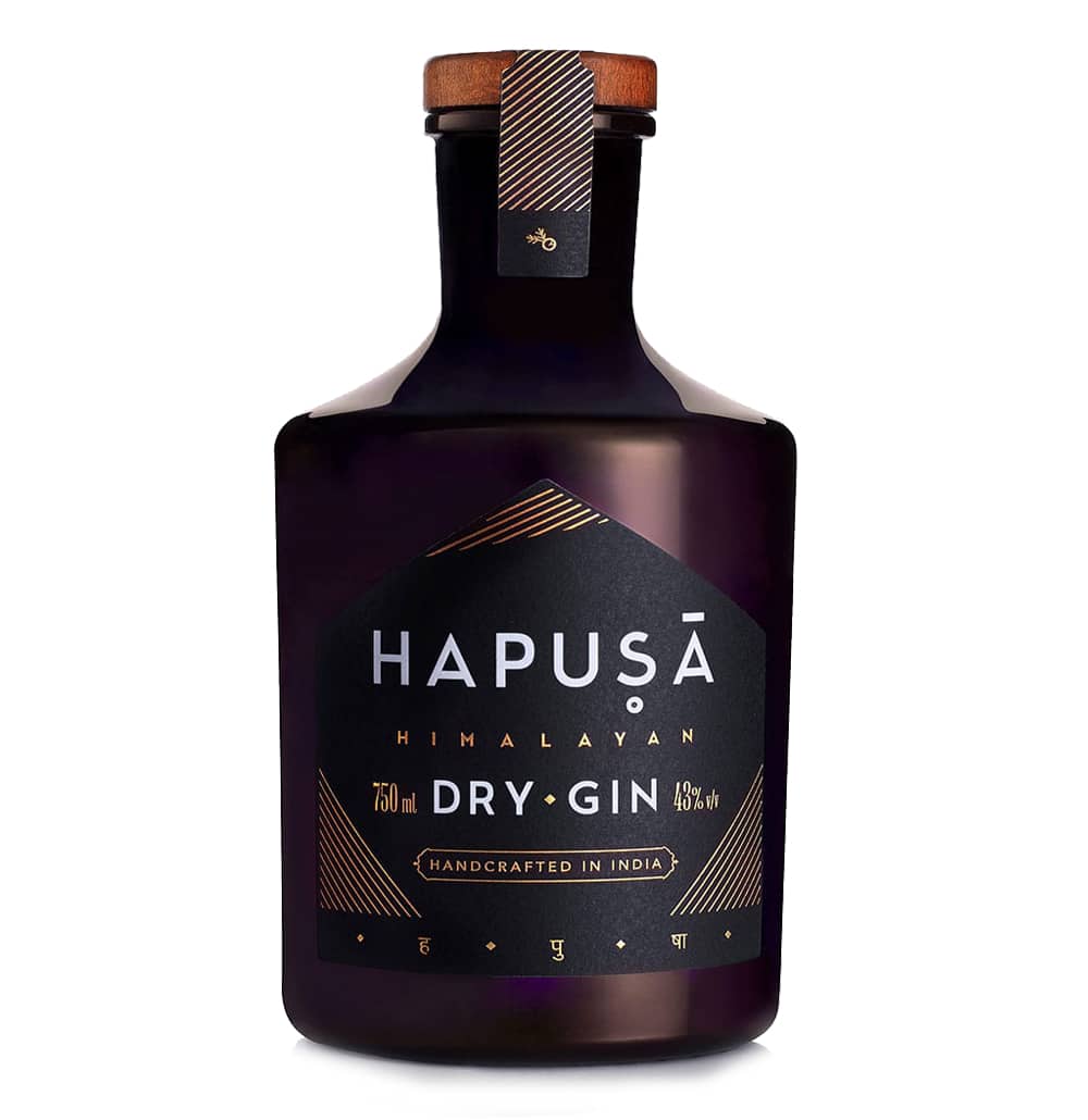 Hapusa-gin.png Hapusa Gin 70cl - Image 1