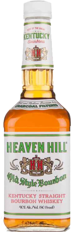 Heaveen-hill.png Heaven Hill 1L - Image 1
