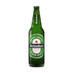 Heineken Beer Bottle 330ml (1 Bottle)