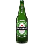 Heineken Beer Bottle 330ml (1 Bottle)