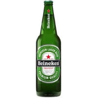 Heineken Bottle 1 x 330ml -