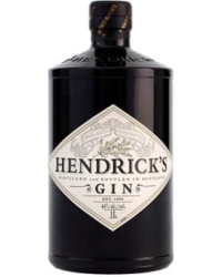 Hendricks Gin 1L -