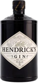 Hendricks Gin 1L - Image 1