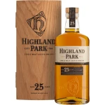 Highland Park 25 Year Old 70cl
