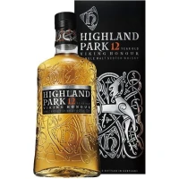 HighlandPark 12YO -