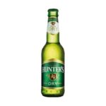 Hunter's Dry Cider 330ml (1 Bottle)