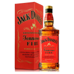 Jack Daniel's Fire Whisky 1L