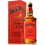 Jack Daniel's Fire Whisky 1L