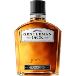 Jack Daniel's Gentleman Jack Whisky 1L