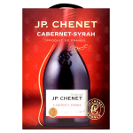 JP. Chenet  Cabernet Syrah 5Lt