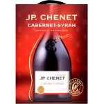 JP. Chenet  Cabernet Syrah 5Lt
