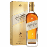 Johnnie Walker Gold Label Reserve 70cl