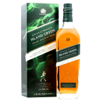 Johnnie Walker Island Green 1L