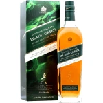 Johnnie Walker Island Green 1L