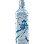 Johnnie Walker White Walker Whisky 75cl