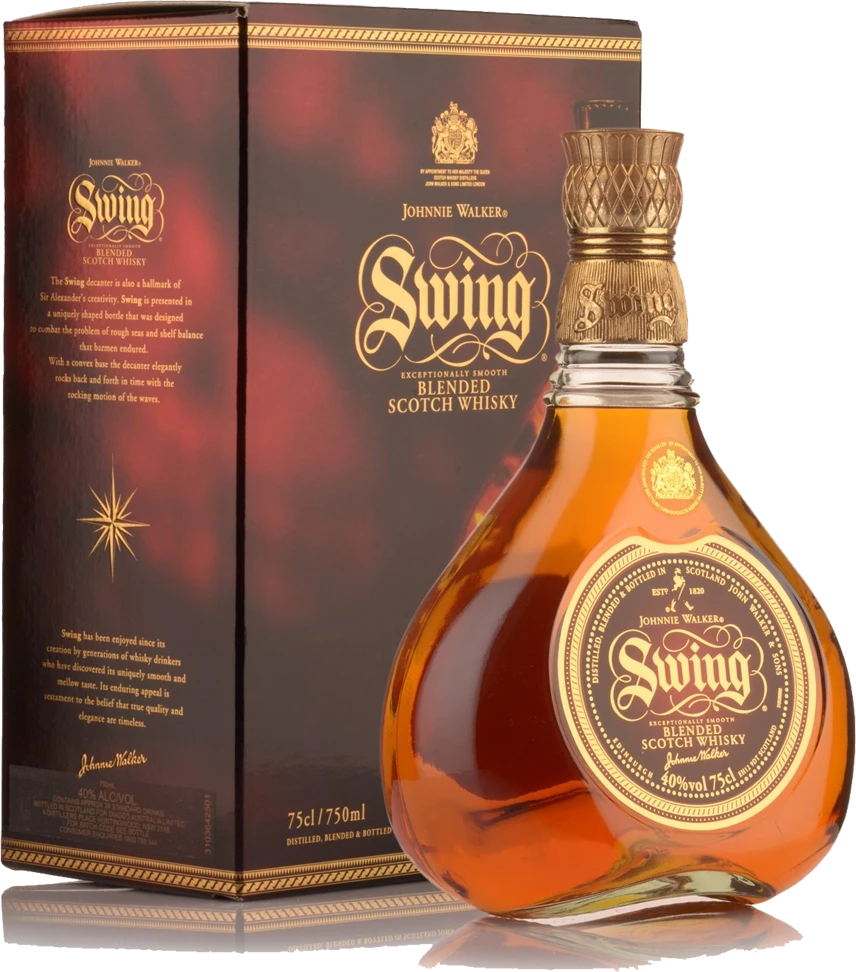 JW-swing.png Johnnie Walker Swing Whisky 75cl - Image 1