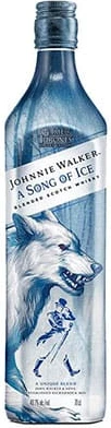 Johnnie-Walker-Thrones-Ice.jpg Johnnie Walker Song of Ice 1L - Image 1