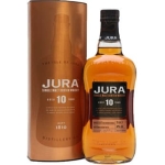 Jura 10 Year Old 70cl