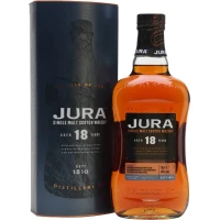 Jura 18 Year Old 700ML by jura - Compare prices in UAE