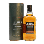Jura Seven Wood 70cl