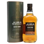Jura Seven Wood 70cl
