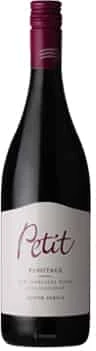 Ken Forrester Petit Pinotage 75cl - Image 1
