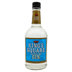 King's Square Gin 1L