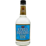 King's Square Gin 1L