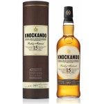 Knockando 15 Year Old Whisky 70cl