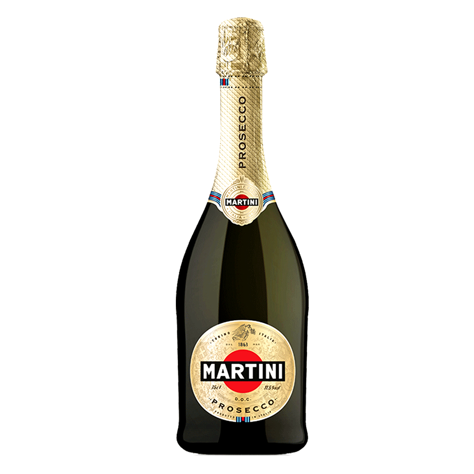Martini Prosecco 75cl - Image 1