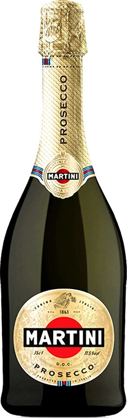 Martini Prosecco 75cl - Image 1