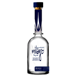 Milagro Select Barrel Reserve Silver Tequila 75cl