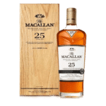 Macallan 25 Year Old 70cl