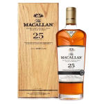 Macallan 25 Year Old 70cl