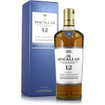 Macallan Triple Cask 12 Year Old 70cl