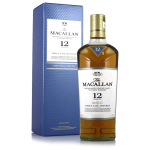 Macallan Triple Cask 12 Year Old 70cl
