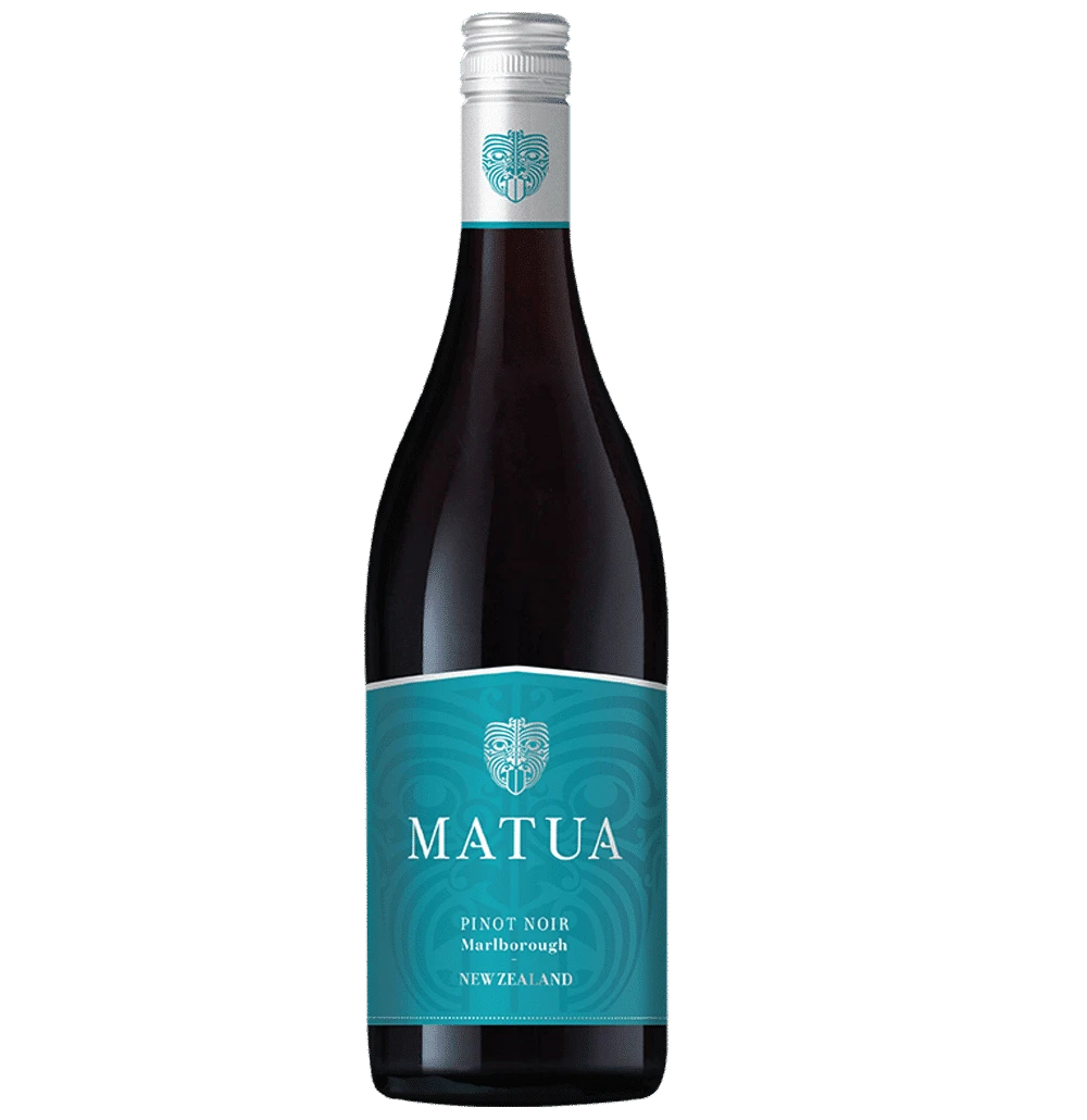 Matua.png Matua Valley Pinot Noir 75cl - Image 1