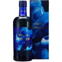 Nikka Session Whisky 70cl by nikka - Compare prices in UAE