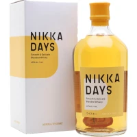 Nikka Days 70cl by nikka - Compare prices in UAE