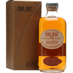 Nikka Pure Malt Whisky 50cl